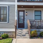 Great Family Home Near Downtown