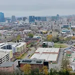 Historic Stay Near Downtown