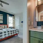 Charming - Near Dt Pet Friendly * Nashville