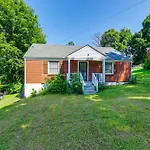 7 Mi To Dtwn: Apt W/ Spacious Yard In Nashville