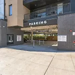 Gorgeous Apt For 8 With Rooftop & Gym Near Dt