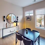 Apartment Mason Lofts *