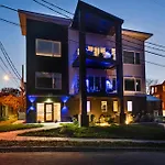 Mason Lofts