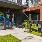 Mason Lofts