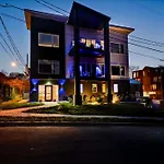 Mason Lofts
