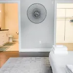 Mason Lofts Apartment *