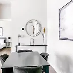 Apartment Mason Lofts