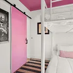 Holiday home The Jolene Bubbly Bar With Views 5min To Dt Nashville