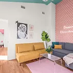 The Jolene Bubbly Bar With Views 5min To Dt * Nashville