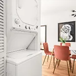 Apartment Music Row 2br - 2 Bath Sleeps 12 *