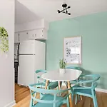 Music Row 2br - 2 Bath Sleeps 12 Nashville