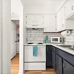 Music Row 2br - 2 Bath Sleeps 12 Apartment