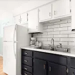 Music Row 2br - 2 Bath Sleeps 12 Nashville