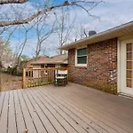 Game Room And Bunks Sleeps 12 Near Downtown