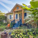 Spacious Nashville Retreat With Yard Wfh Friendly!