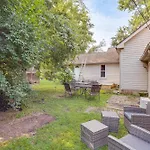Spacious Nashville Retreat W/ Yard: Wfh Friendly!