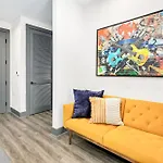 Apartment Muse #212 Nashville