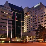 Loews At Vanderbilt Plaza Hotel Nashville