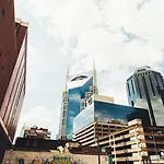 Hotel Loews At Vanderbilt Plaza Nashville