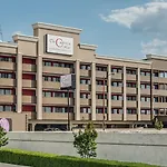 The Capitol Hotel Downtown, An Ascend Collection Hotel