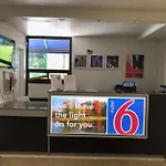 Hotel 6-nashville, Tn - Airport Nashville