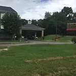 Motel 6-Nashville, Tn - Airport