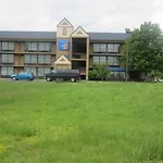 6-nashville, Tn - Airport Hotel Nashville