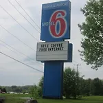 Hotel 6-nashville, Tn - Airport 3*