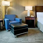 Hotel Airport Marriott Nashville