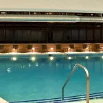 Airport Marriott Hotel 4*
