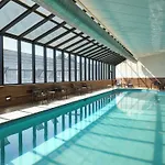 Hotel Airport Marriott 4*