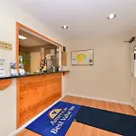 Americas Best Value Inn-Nashville/Downtown