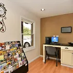 Americas Best Value Inn-Nashville/Downtown