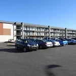 Knights Inn - Nashville Downtown