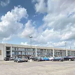 Knights Inn - Nashville Downtown