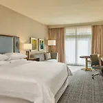 Sheraton Music Airport