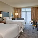 Sheraton Music Airport Hotel