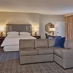 Sheraton Music Airport