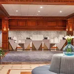 Sheraton Music Airport Hotel