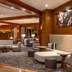 Sheraton Music Airport Hotel Nashville