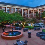 Sheraton Music Airport Hotel Nashville