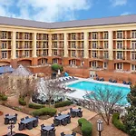 Sheraton Music Airport 4* Nashville