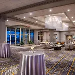 Sheraton Music Airport