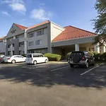 Doubletree Suites By Hilton Nashville Airport