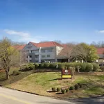 Doubletree Suites By Hilton Nashville Airport