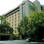 Embassy Suites By Hilton Nashville Airport
