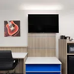 Hotel La Quinta By Wyndham South Nashville