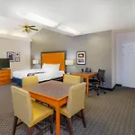 Hotel La Quinta By Wyndham South Nashville