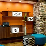 Fairfield Inn & Suites By Marriott Nashville At Opryland