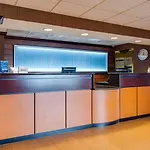 Fairfield Inn & Suites By Marriott Nashville At Opryland